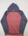 Quicksilver - Hoodie (XL)