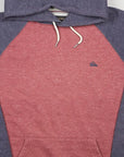 Quicksilver - Hoodie (XL)