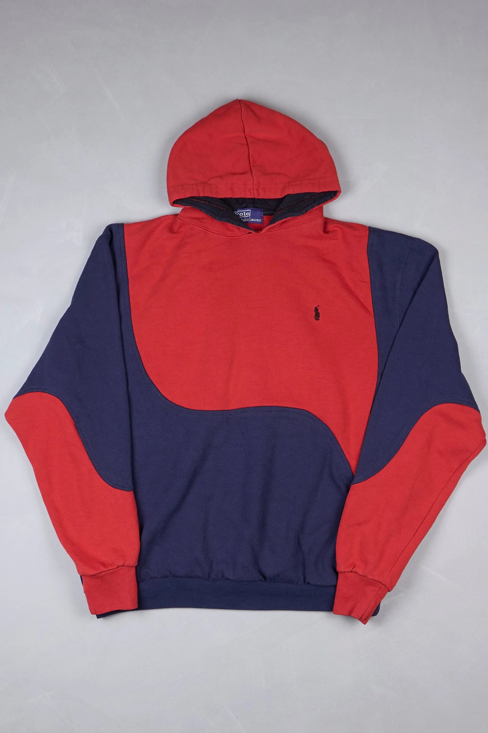 Ralph Lauren - Hoodie (XL)