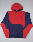 Ralph Lauren - Hoodie (XL)