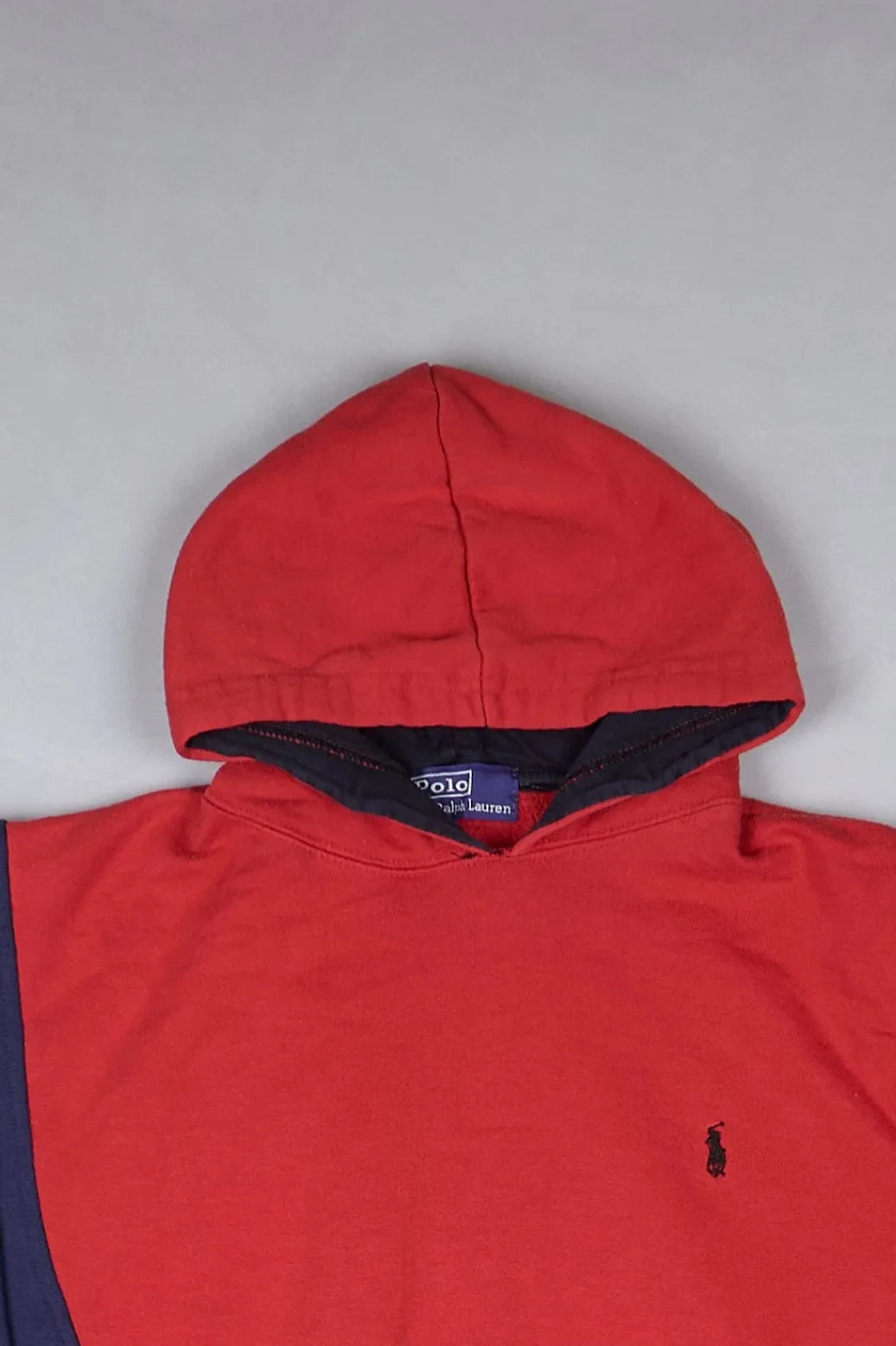 Ralph Lauren - Hoodie (XL)