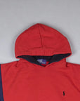 Ralph Lauren - Hoodie (XL)