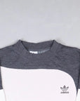 Adidas - Sweatshirt (M)