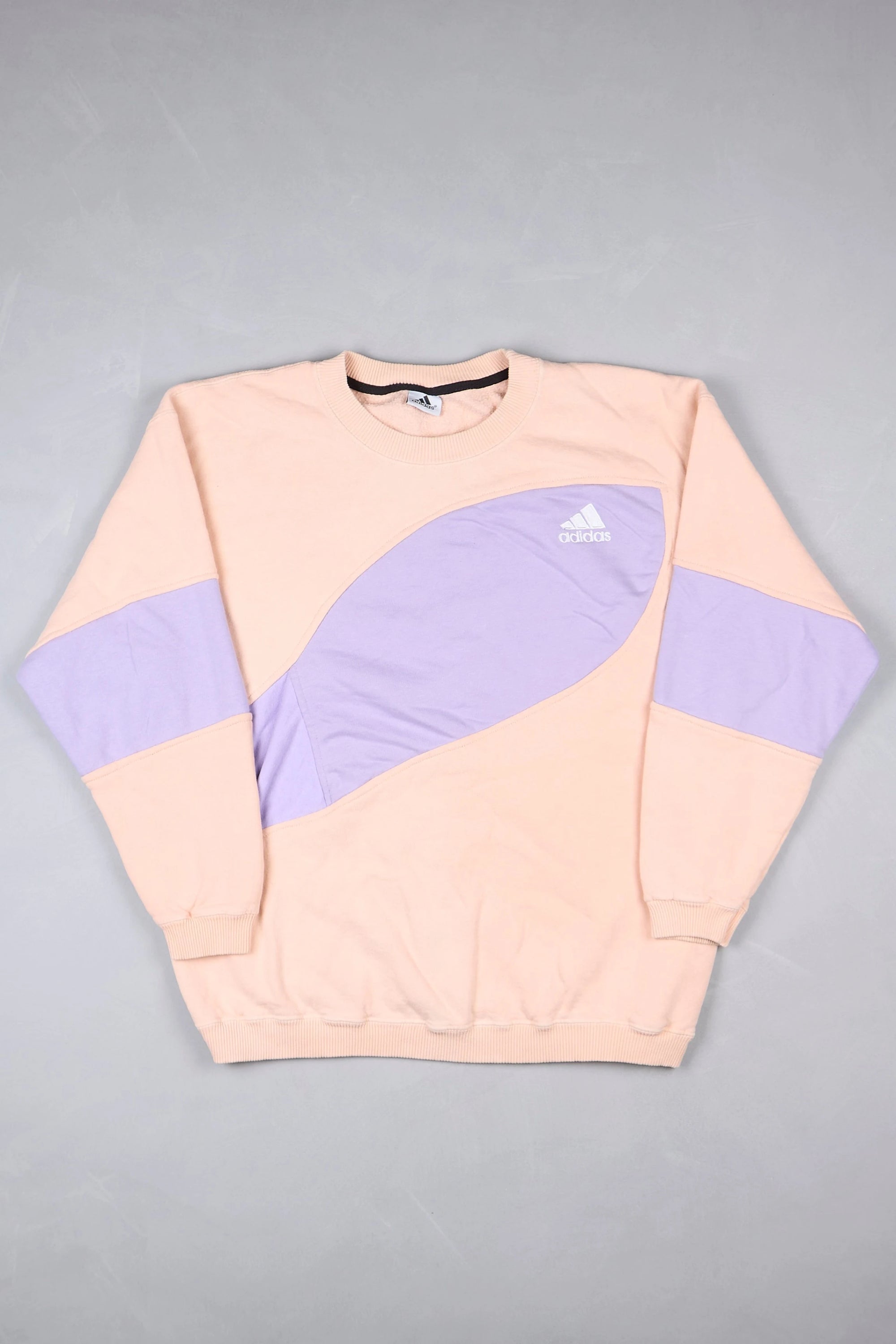 Adidas - Sweatshirt (M)