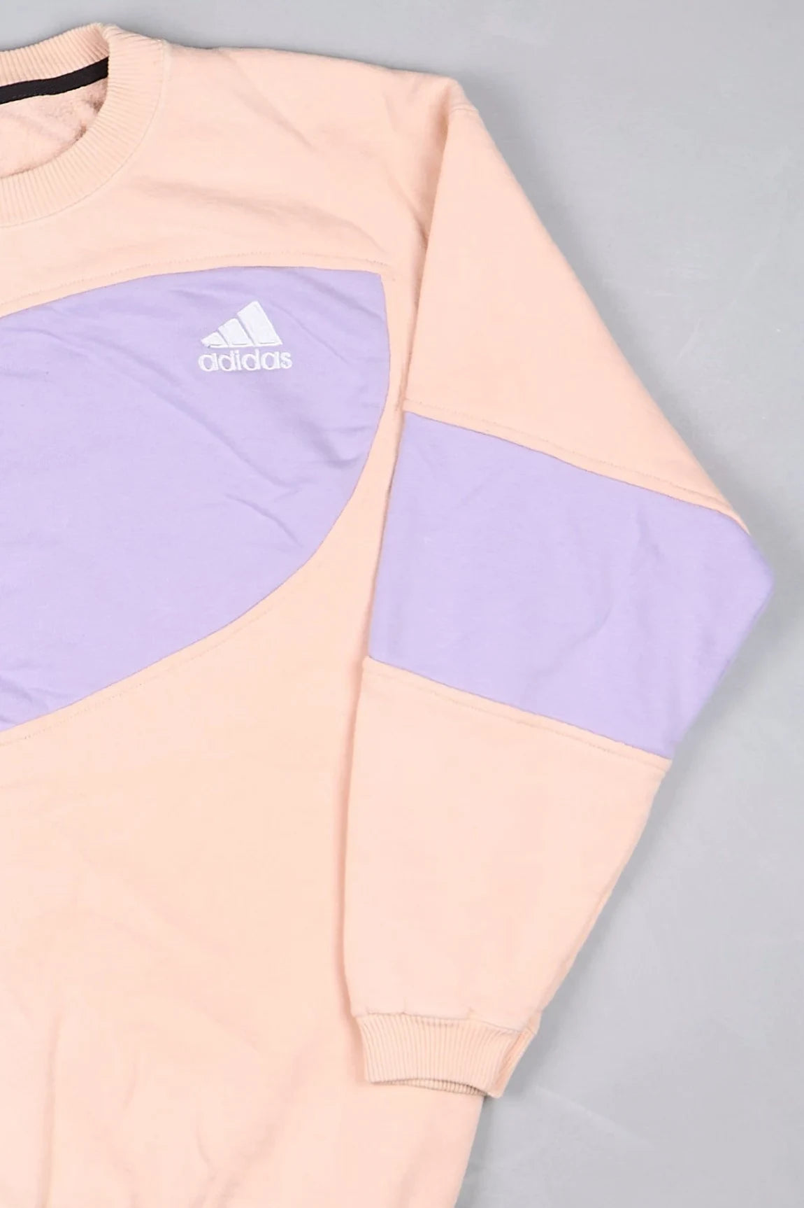 Adidas - Sweatshirt (M)