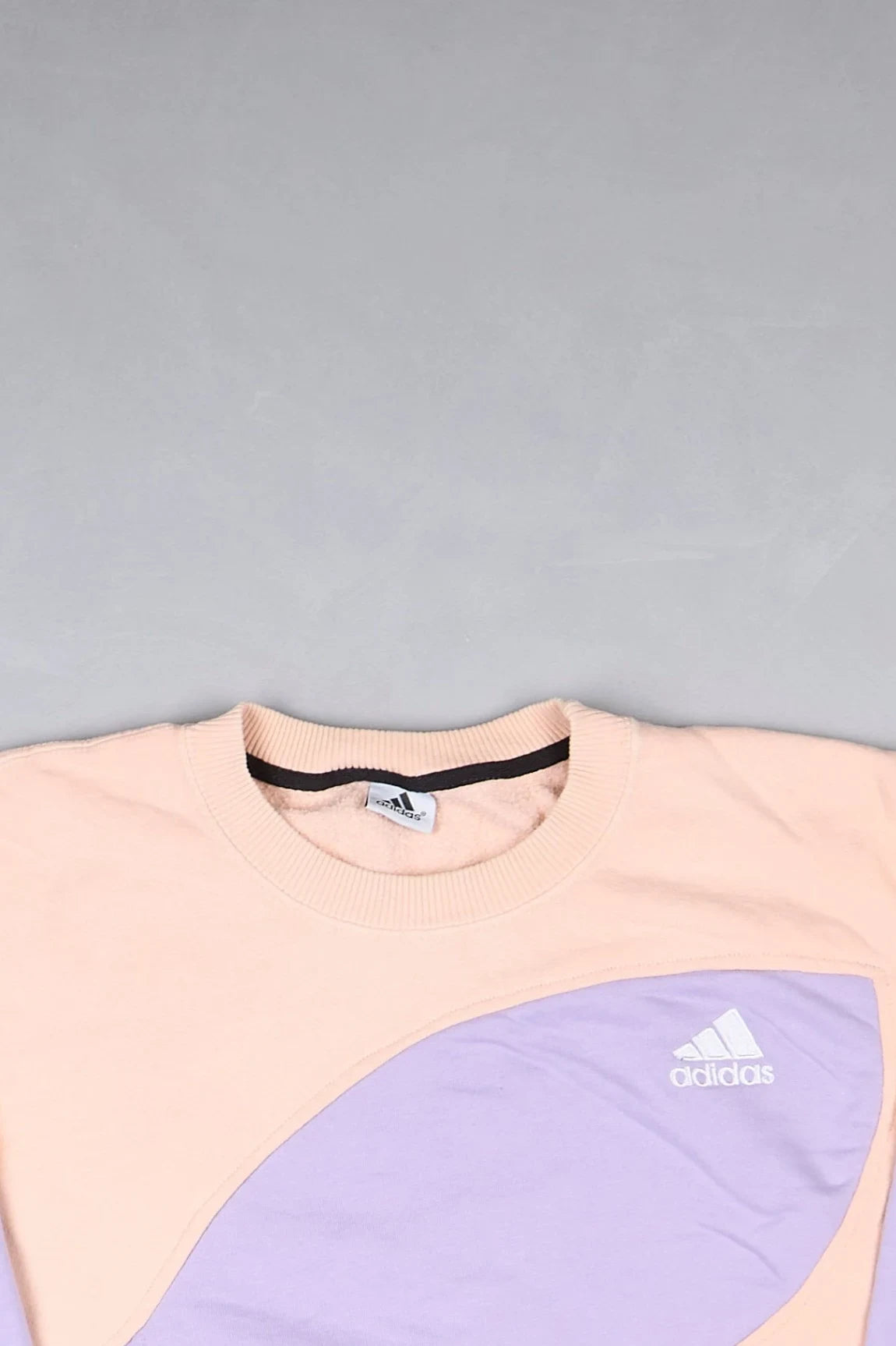 Adidas - Sweatshirt (M)