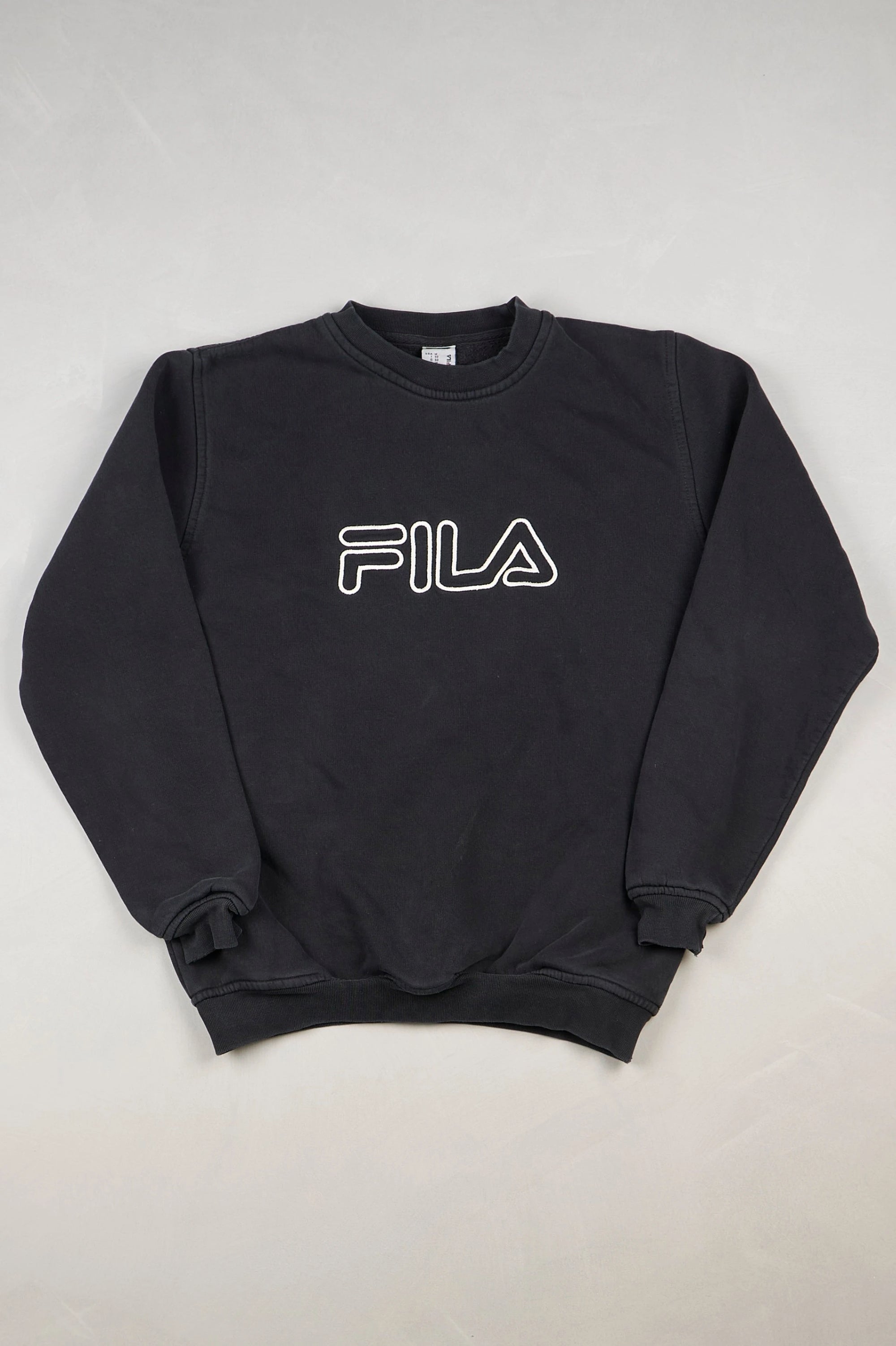 Fila - Sweatshirt (M)