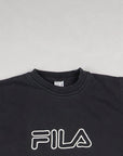 Fila - Sweatshirt (M)