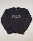 Fila - Sweatshirt (M)