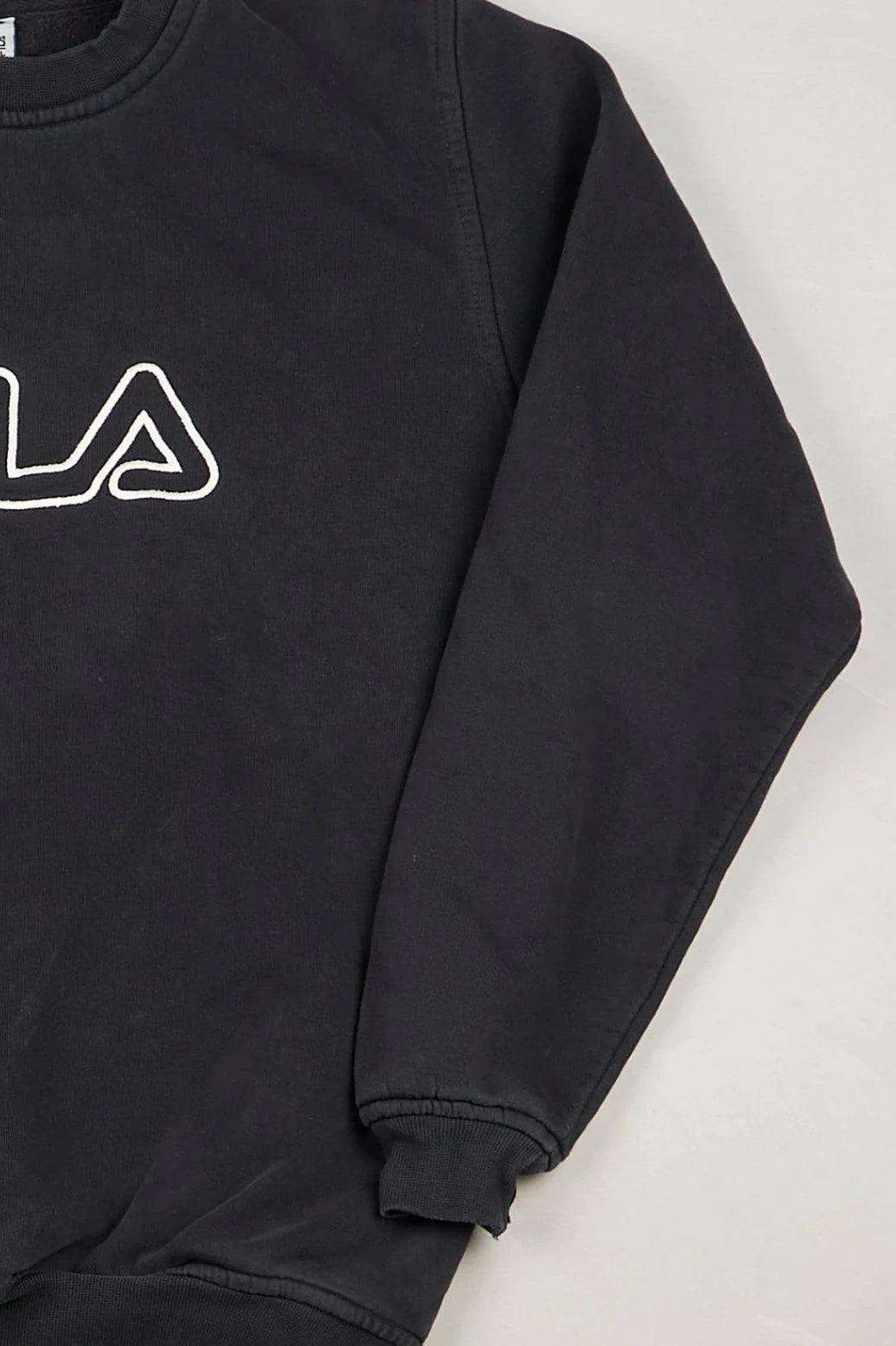 Fila - Sweatshirt (M)