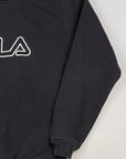 Fila - Sweatshirt (M)