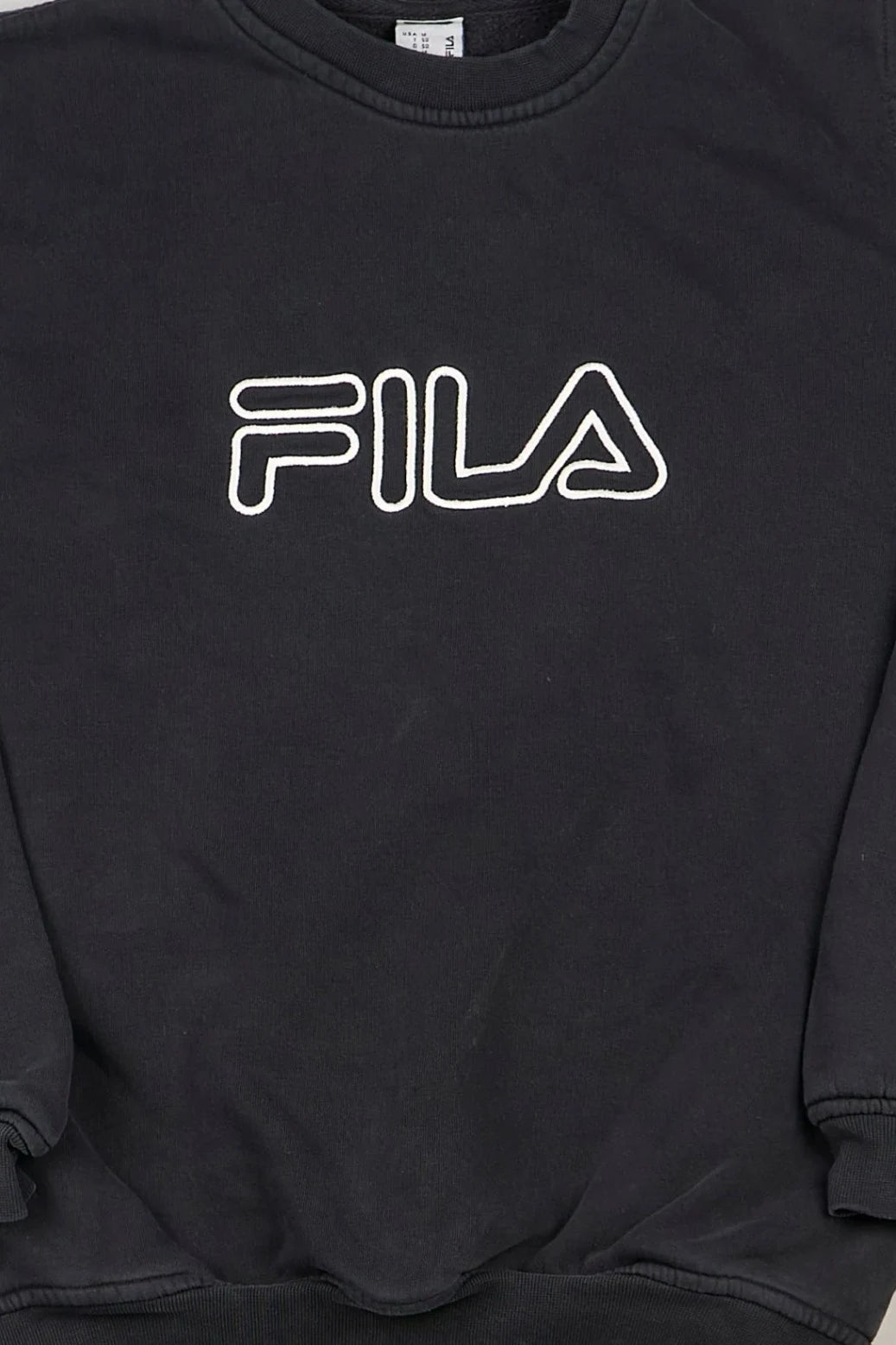 Fila - Sweatshirt (M)