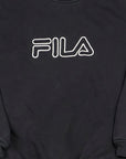 Fila - Sweatshirt (M)