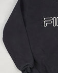 Fila - Sweatshirt (M)