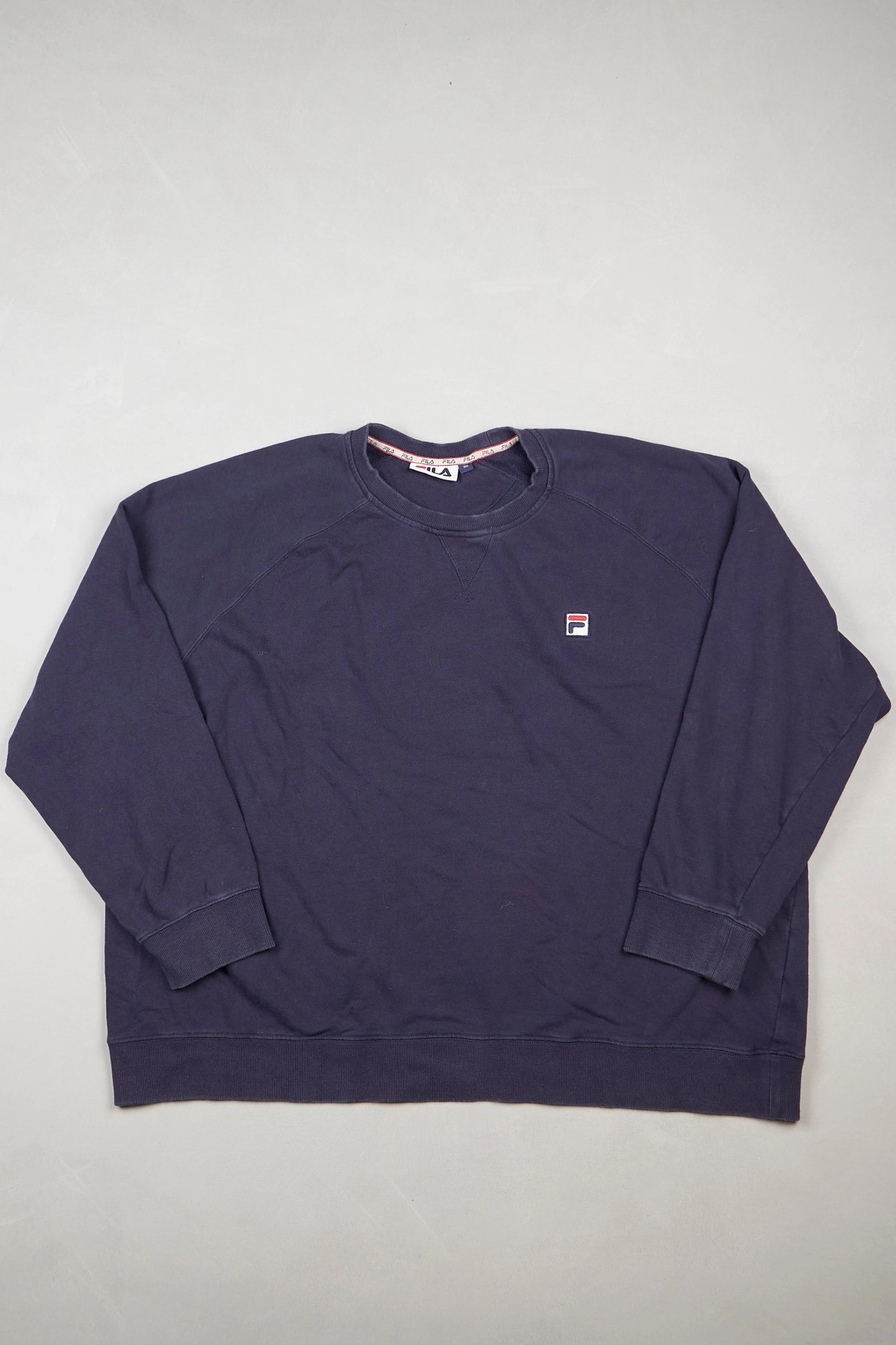 Fila - Sweatshirt (XXL)