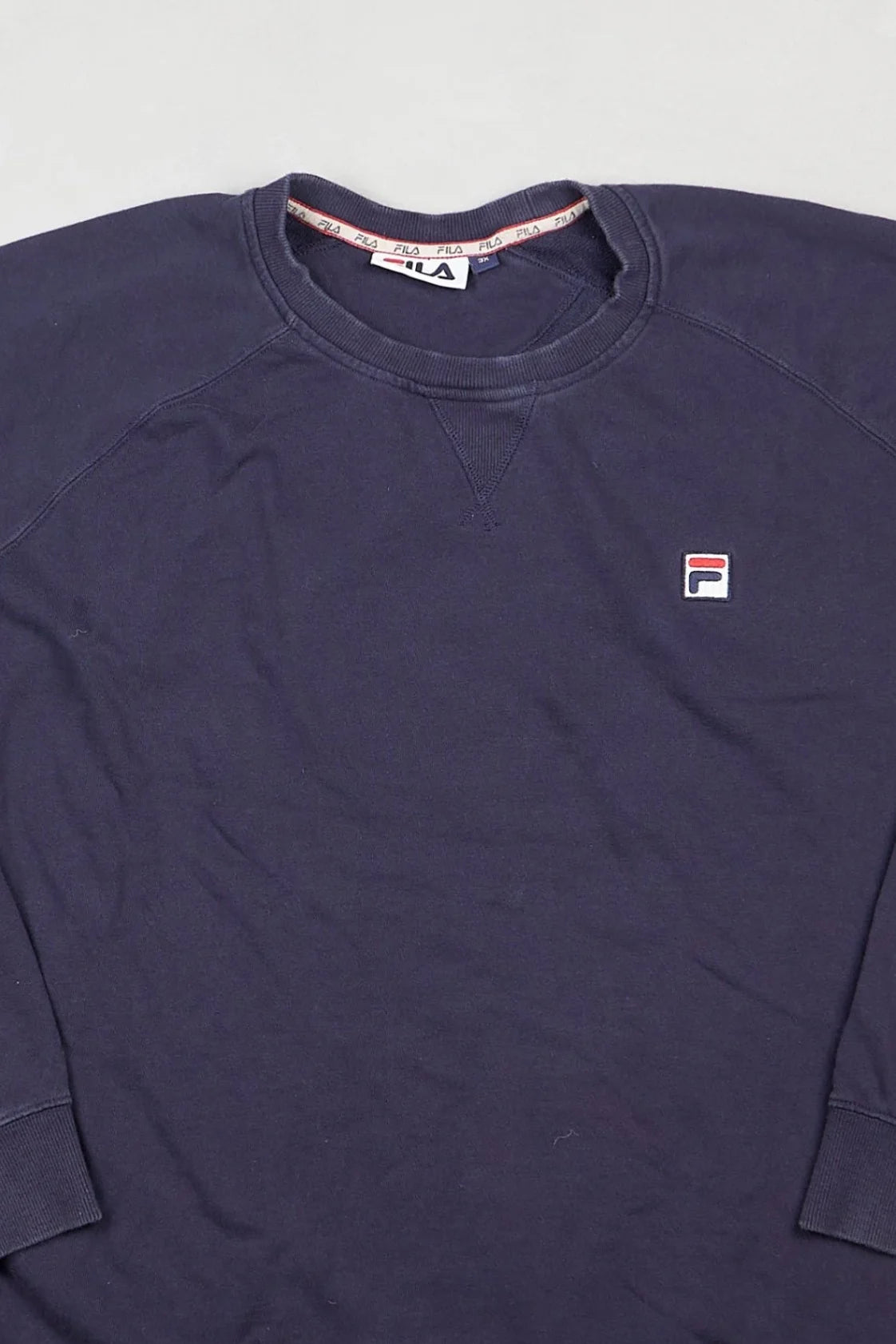 Fila - Sweatshirt (XXL)