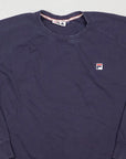 Fila - Sweatshirt (XXL)