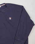 Fila - Sweatshirt (XXL)