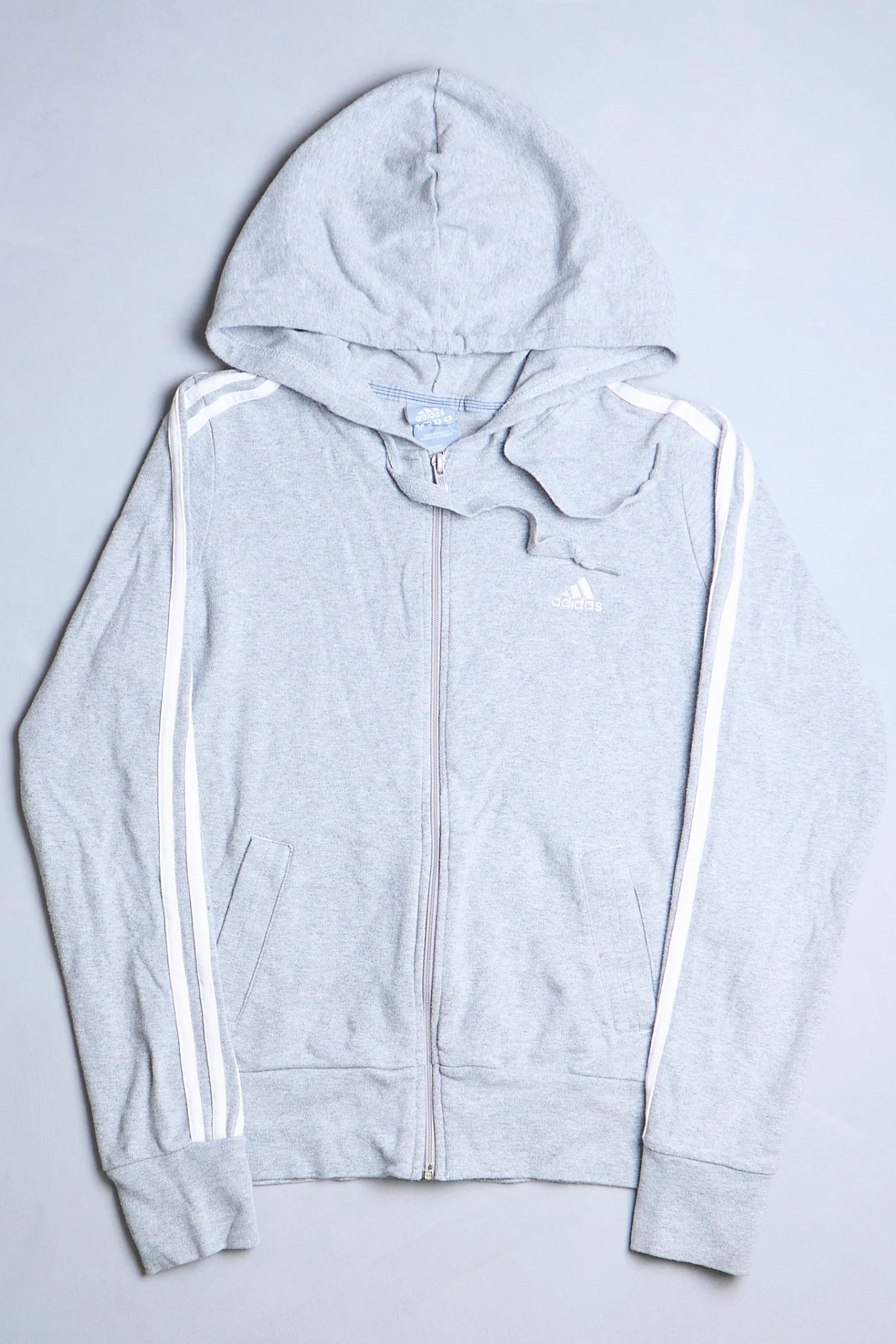 Adidas - Full Zip (S)