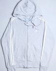 Adidas - Full Zip (S)