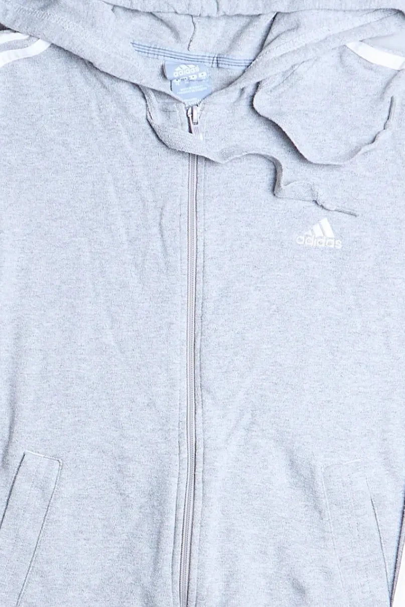 Adidas - Full Zip (S)