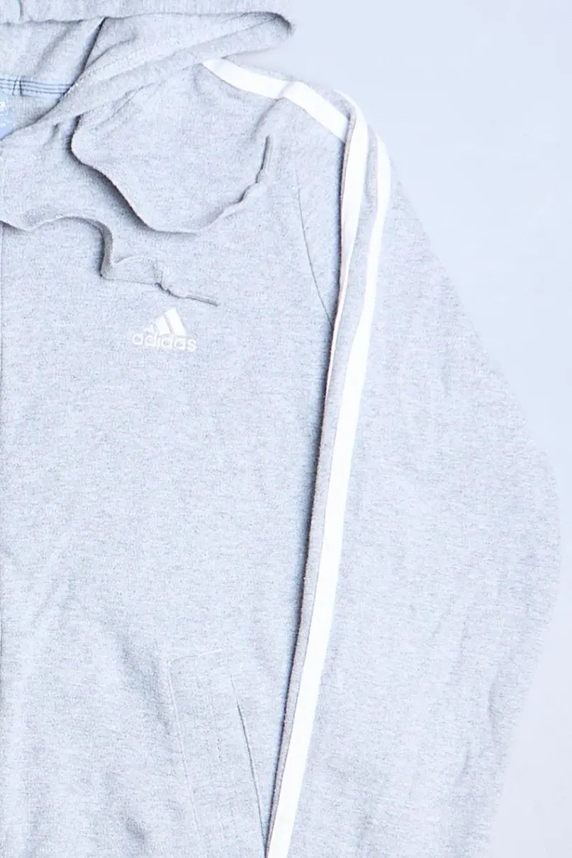 Adidas - Full Zip (S)