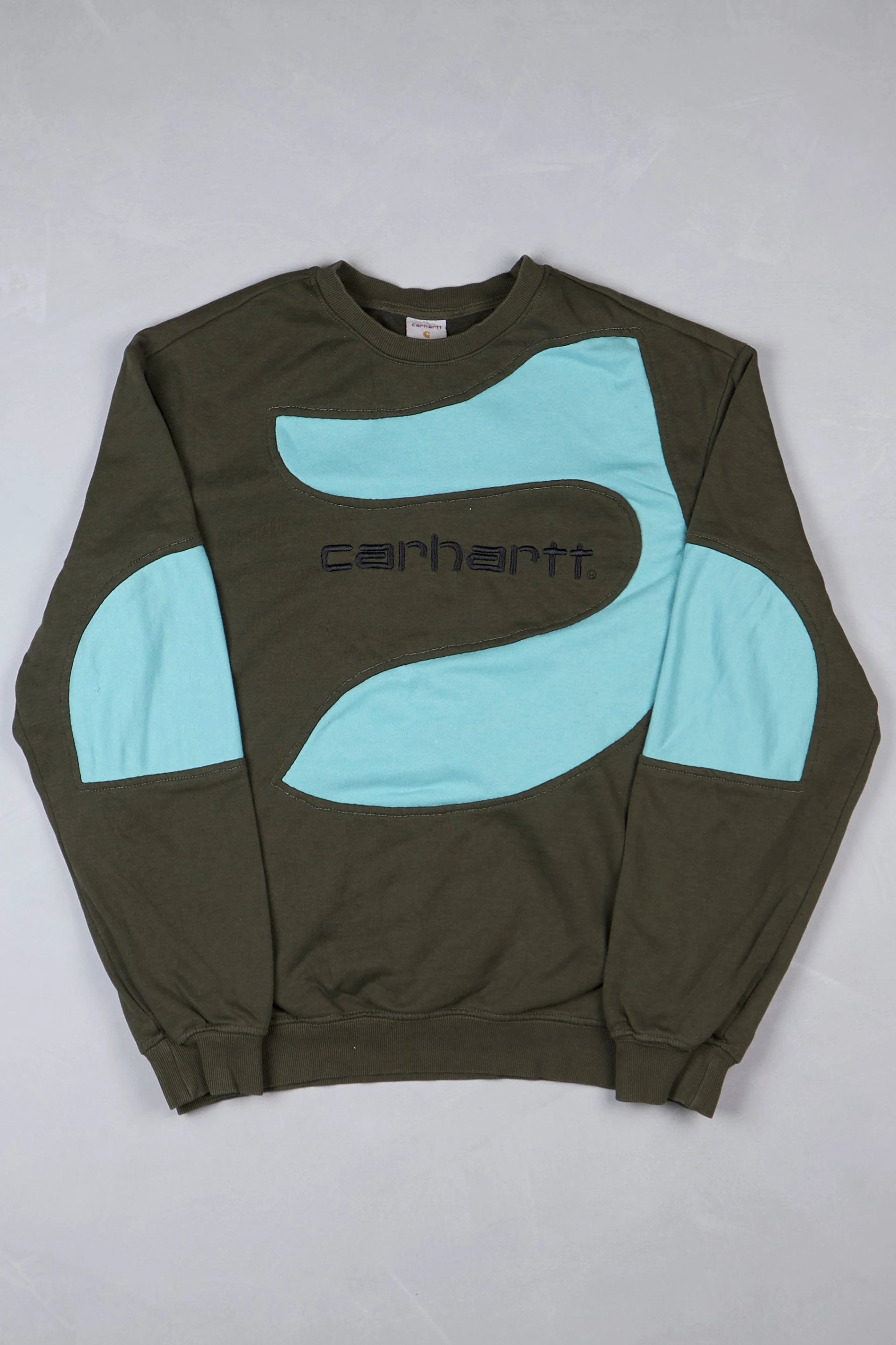 Carhartt - Sweatshirt (M)