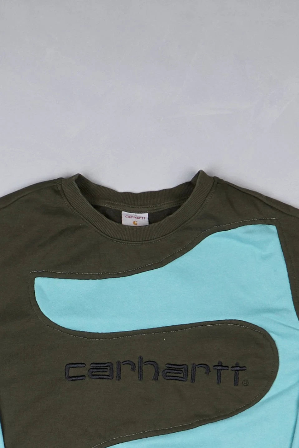 Carhartt - Sweatshirt (M)