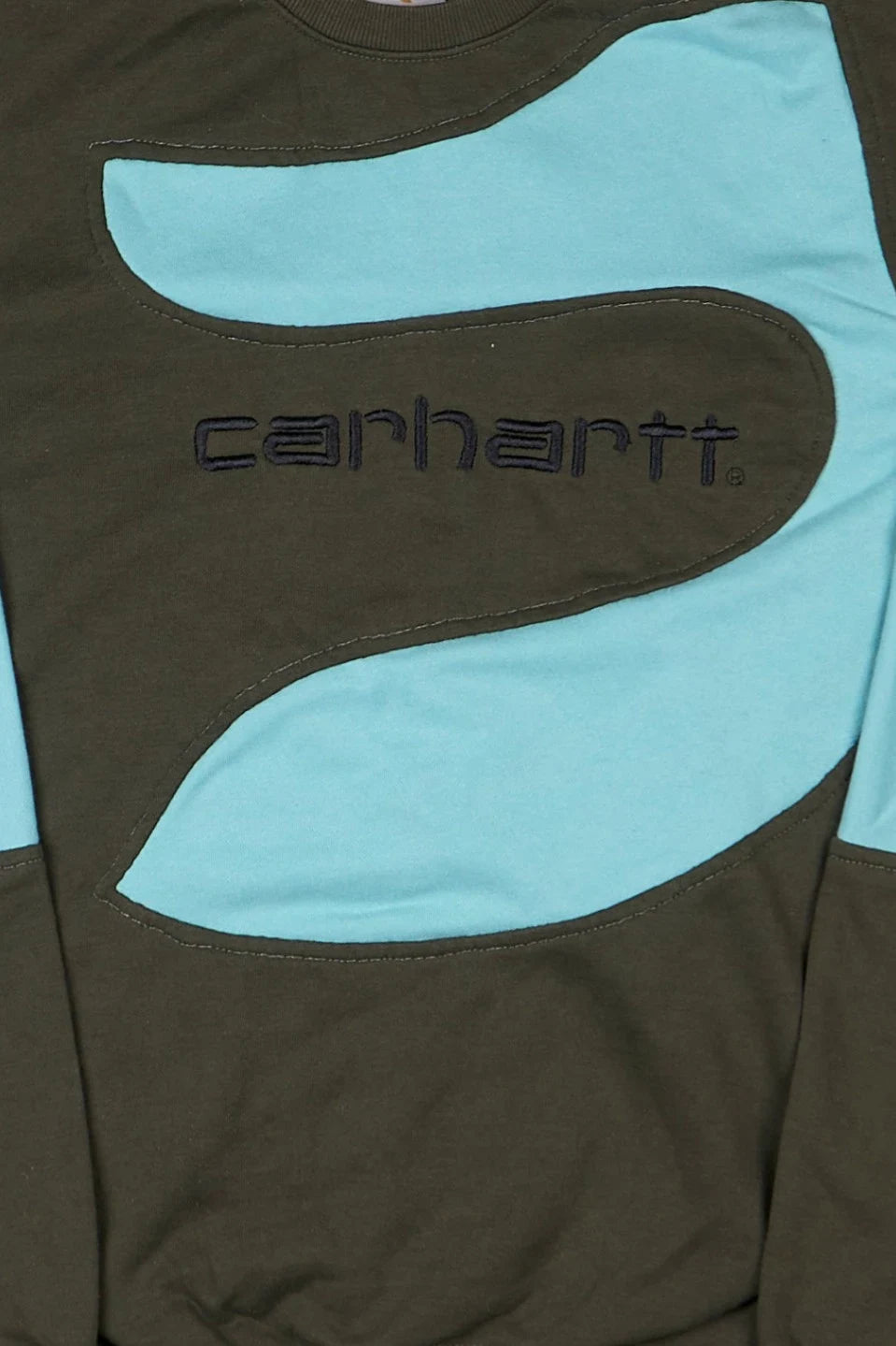 Carhartt - Sweatshirt (M)