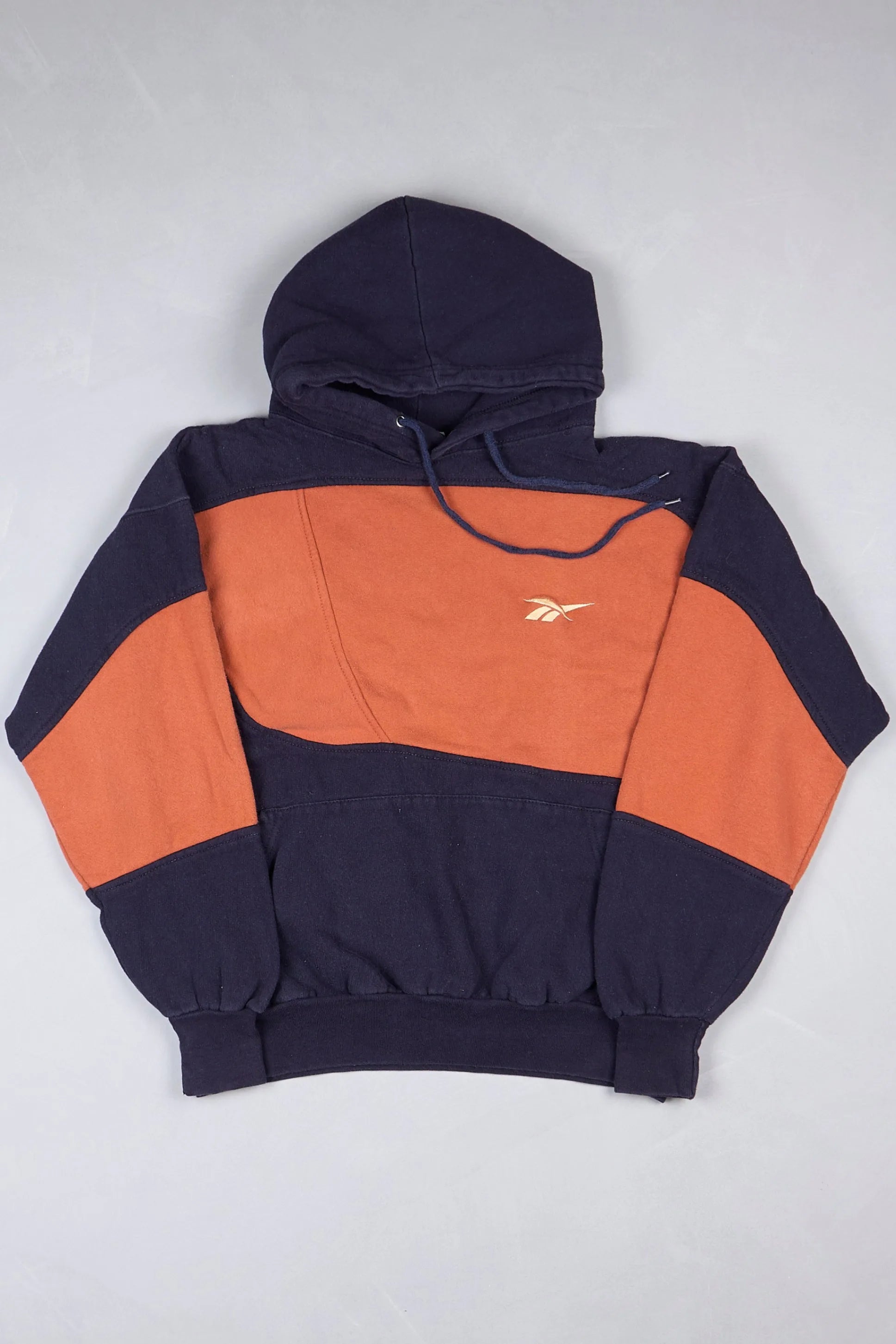 Reebok - Hoodie (S)