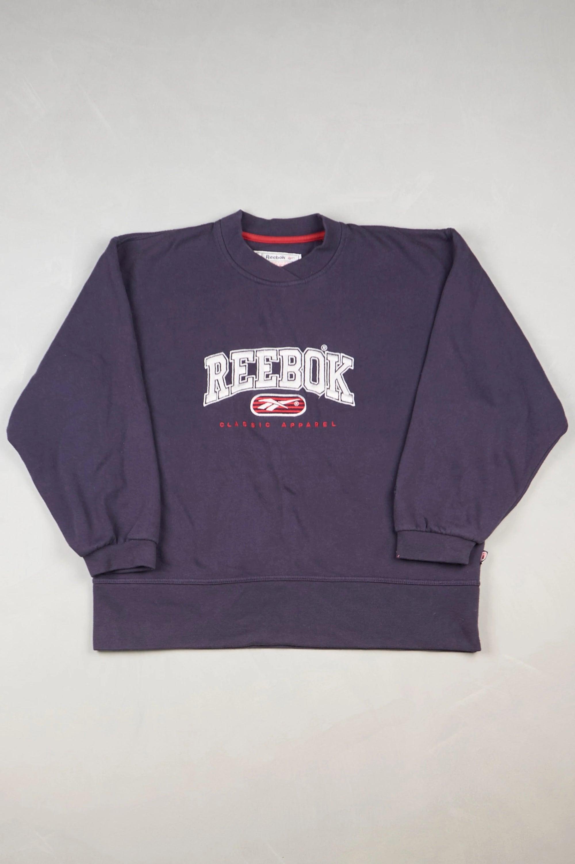 Reebok - Sweatshirt (S)