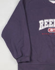 Reebok - Sweatshirt (S)