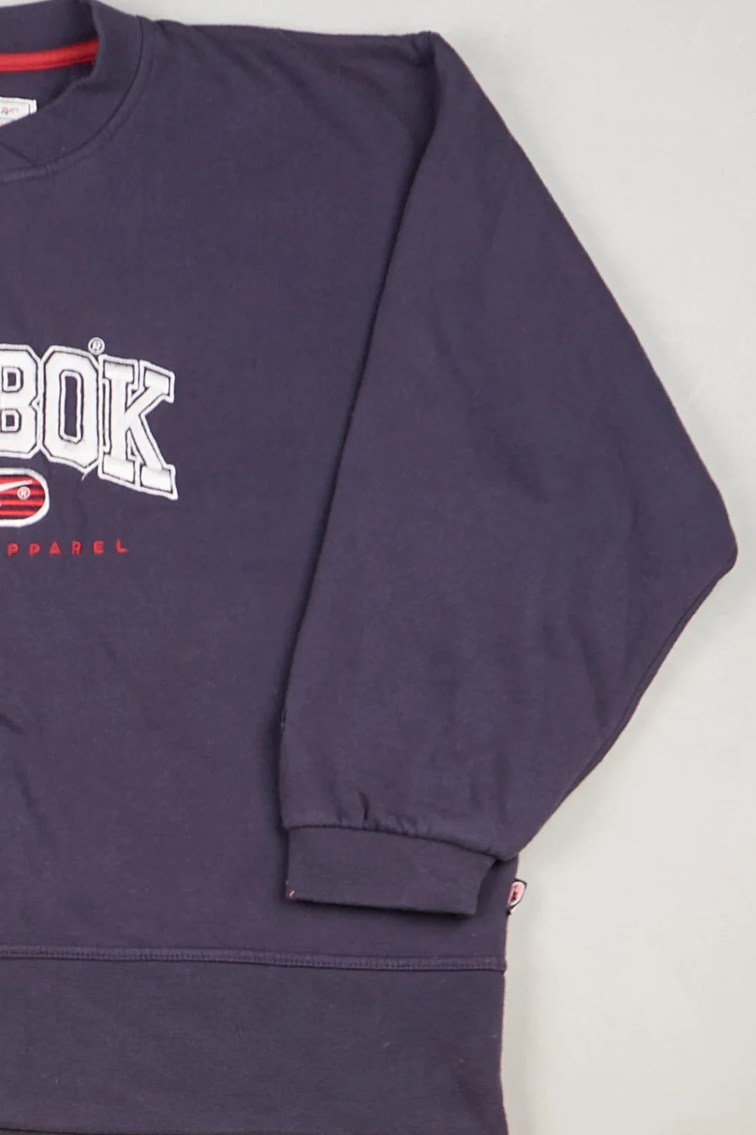 Reebok - Sweatshirt (S)