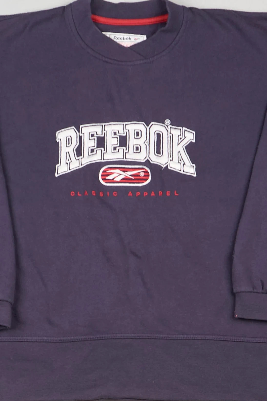 Reebok - Sweatshirt (S)