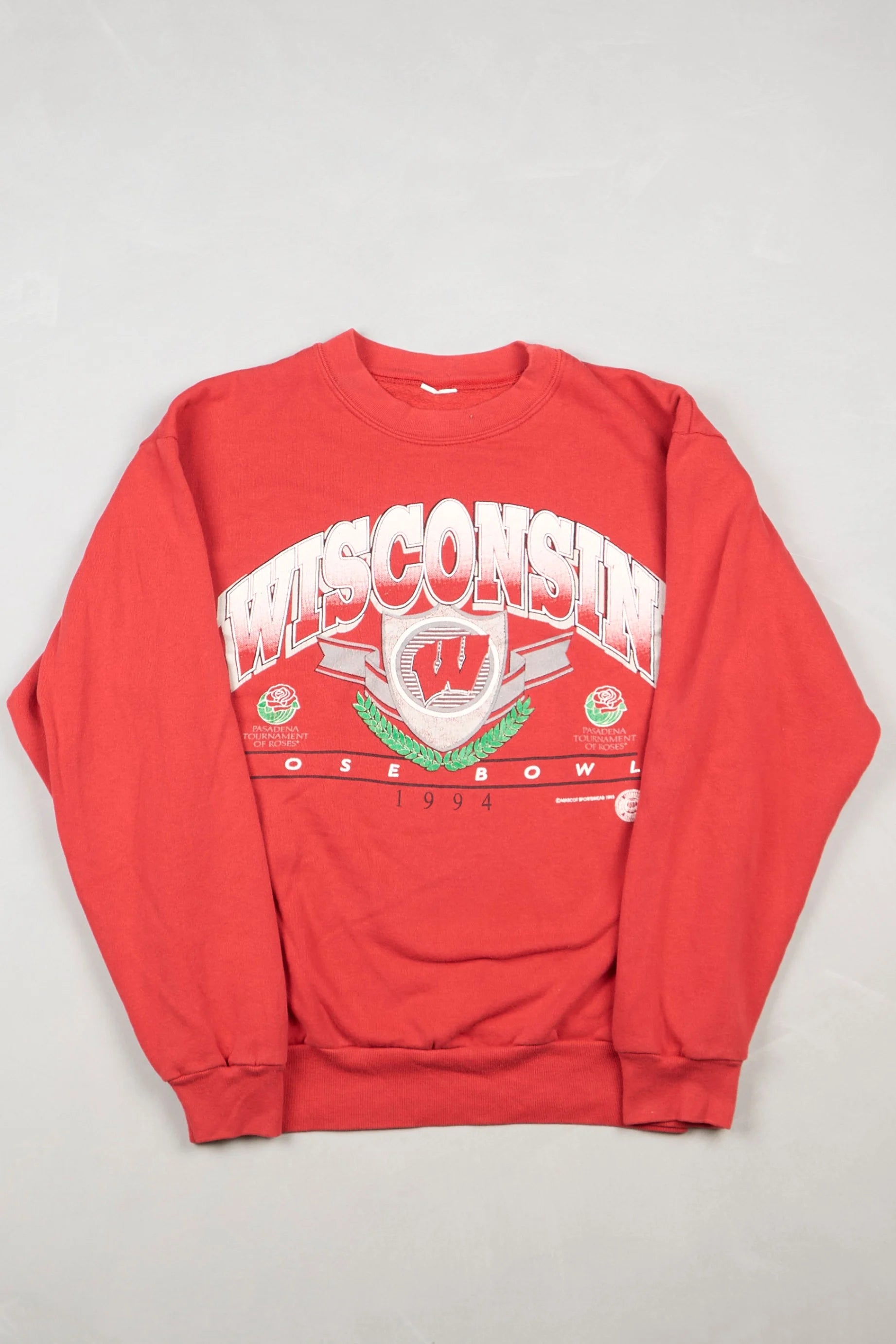 Wiscounsin - Sweatshirt (M)