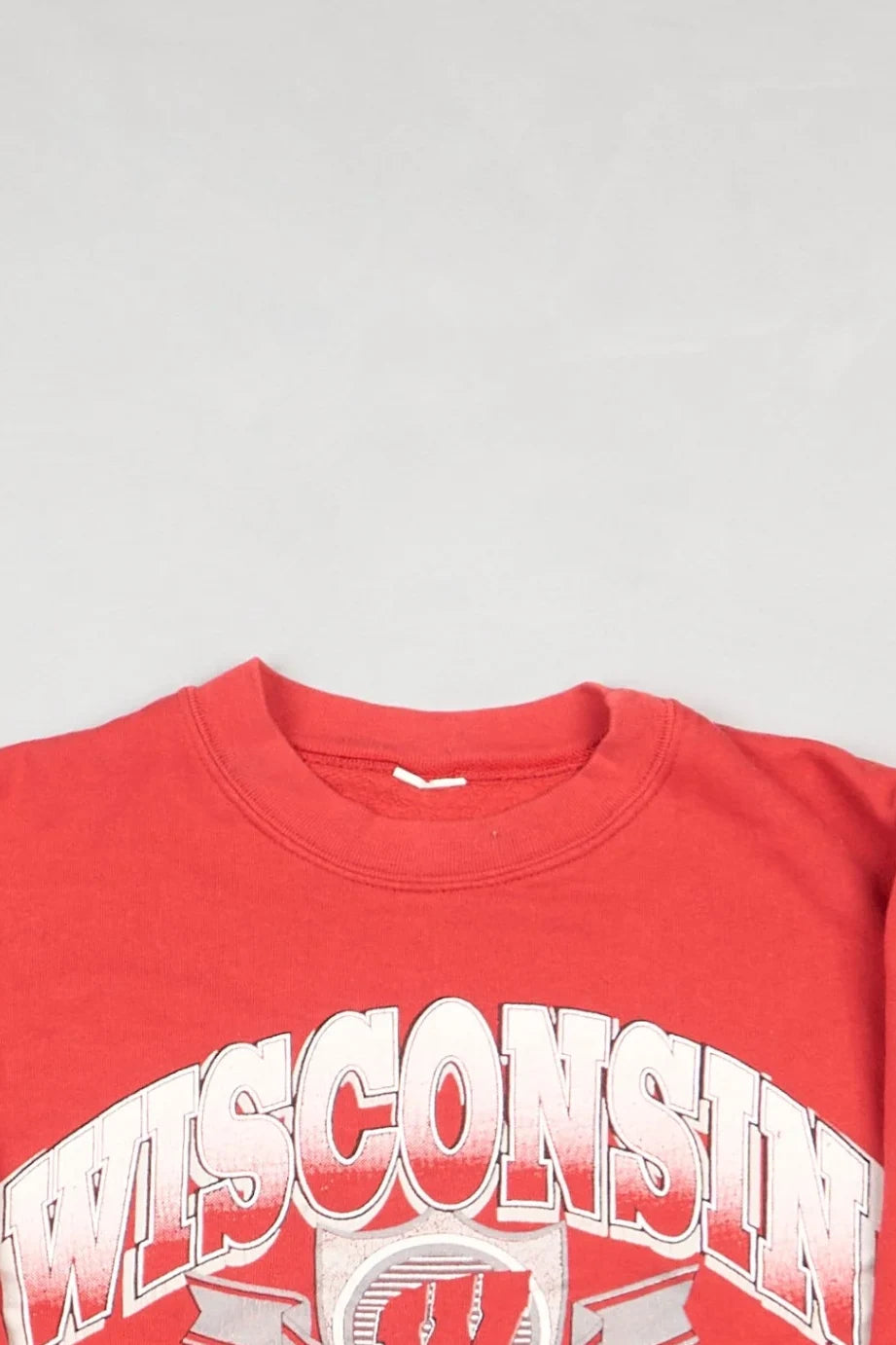 Wiscounsin - Sweatshirt (M)