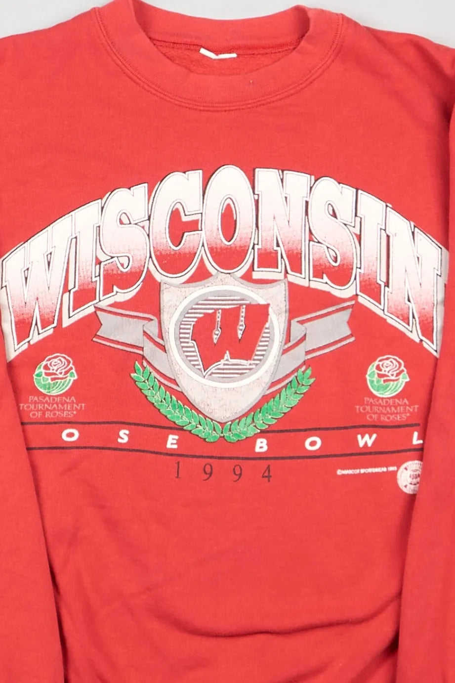 Wiscounsin - Sweatshirt (M)