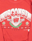 Wiscounsin - Sweatshirt (M)