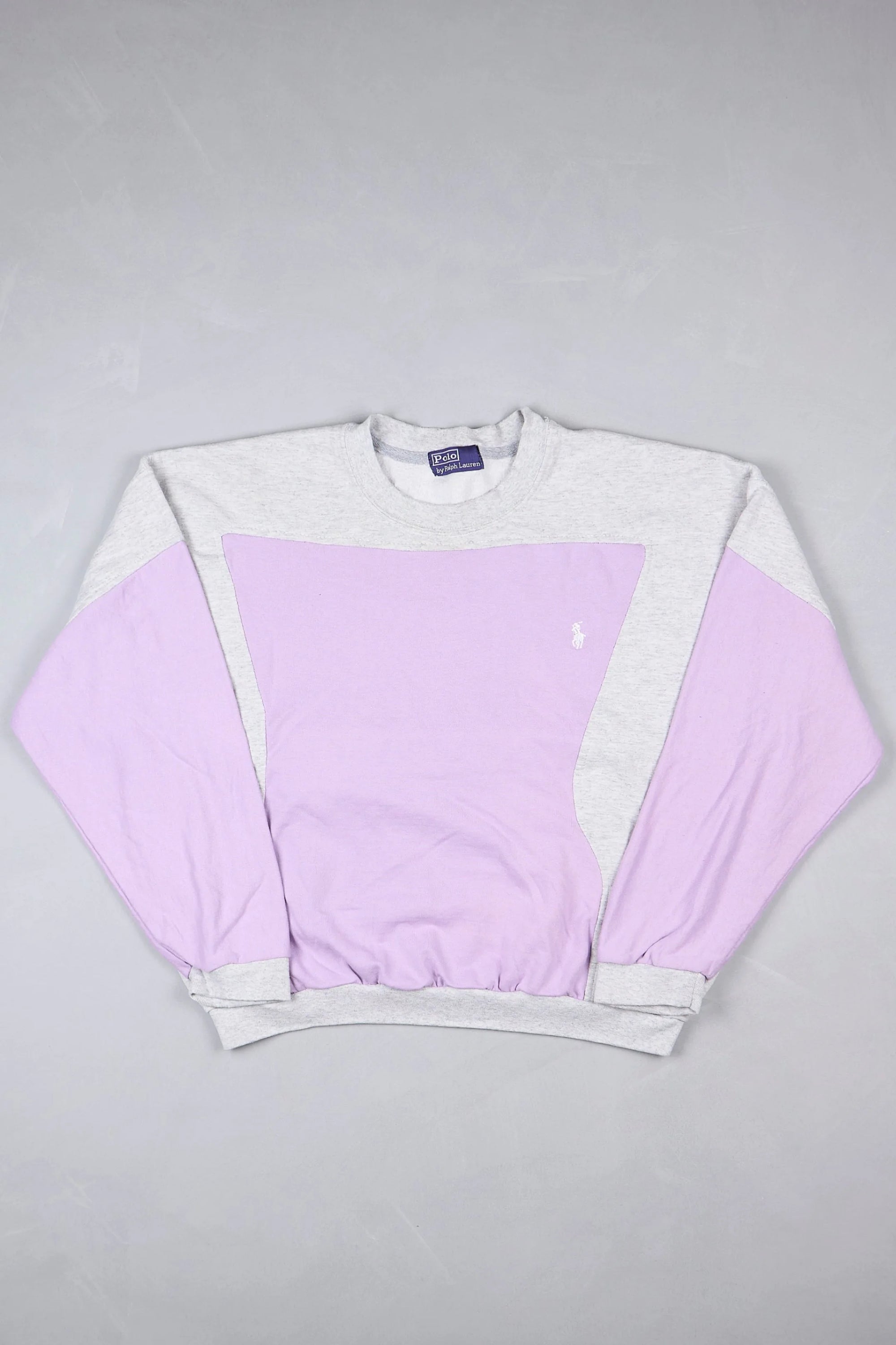 Ralph Lauren - Sweatshirt (S)