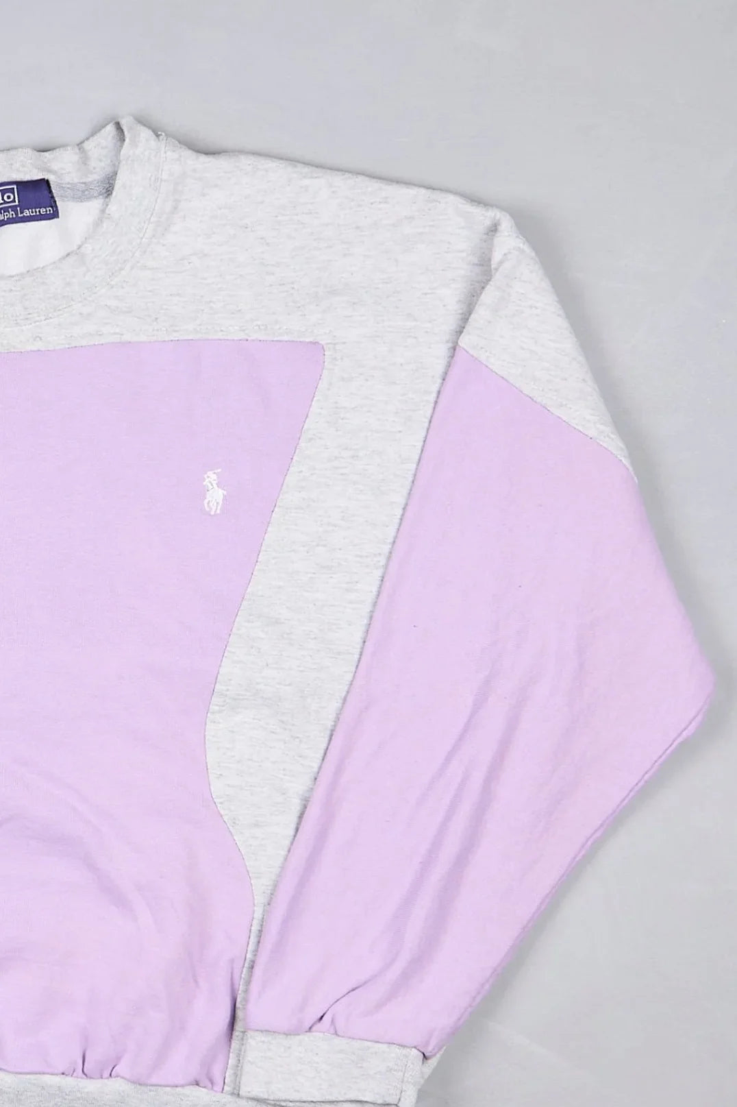 Ralph Lauren - Sweatshirt (S)