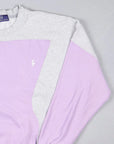 Ralph Lauren - Sweatshirt (S)