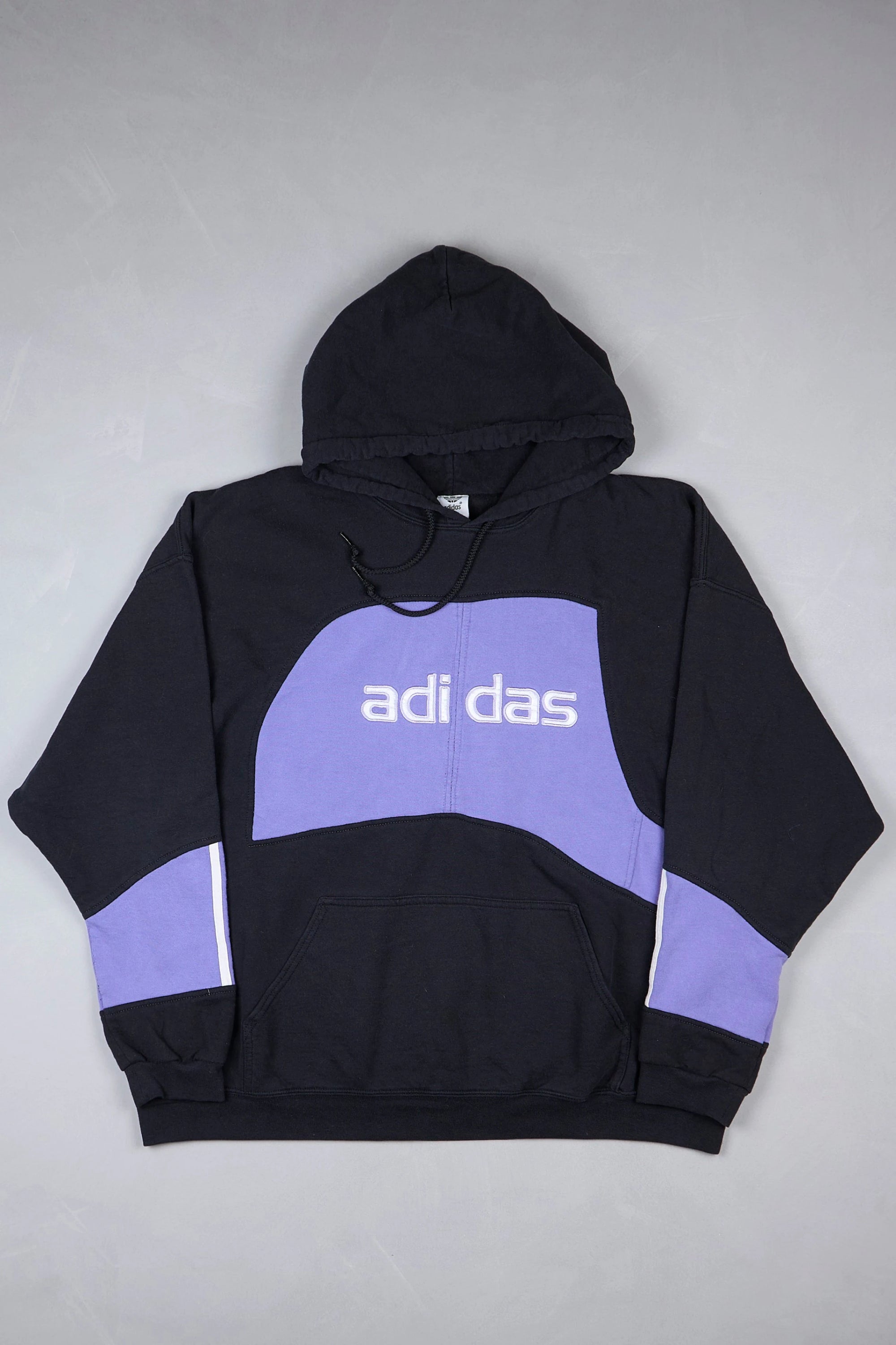 Adidas - Hoodie (L)