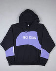 Adidas - Hoodie (L)