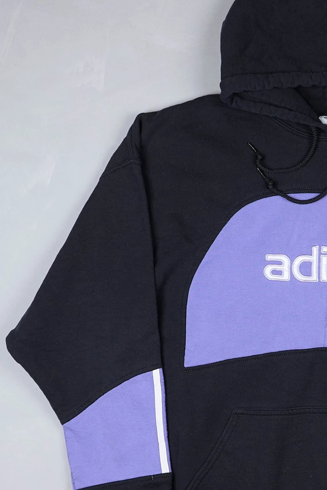 Adidas - Hoodie (L)