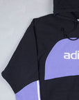 Adidas - Hoodie (L)