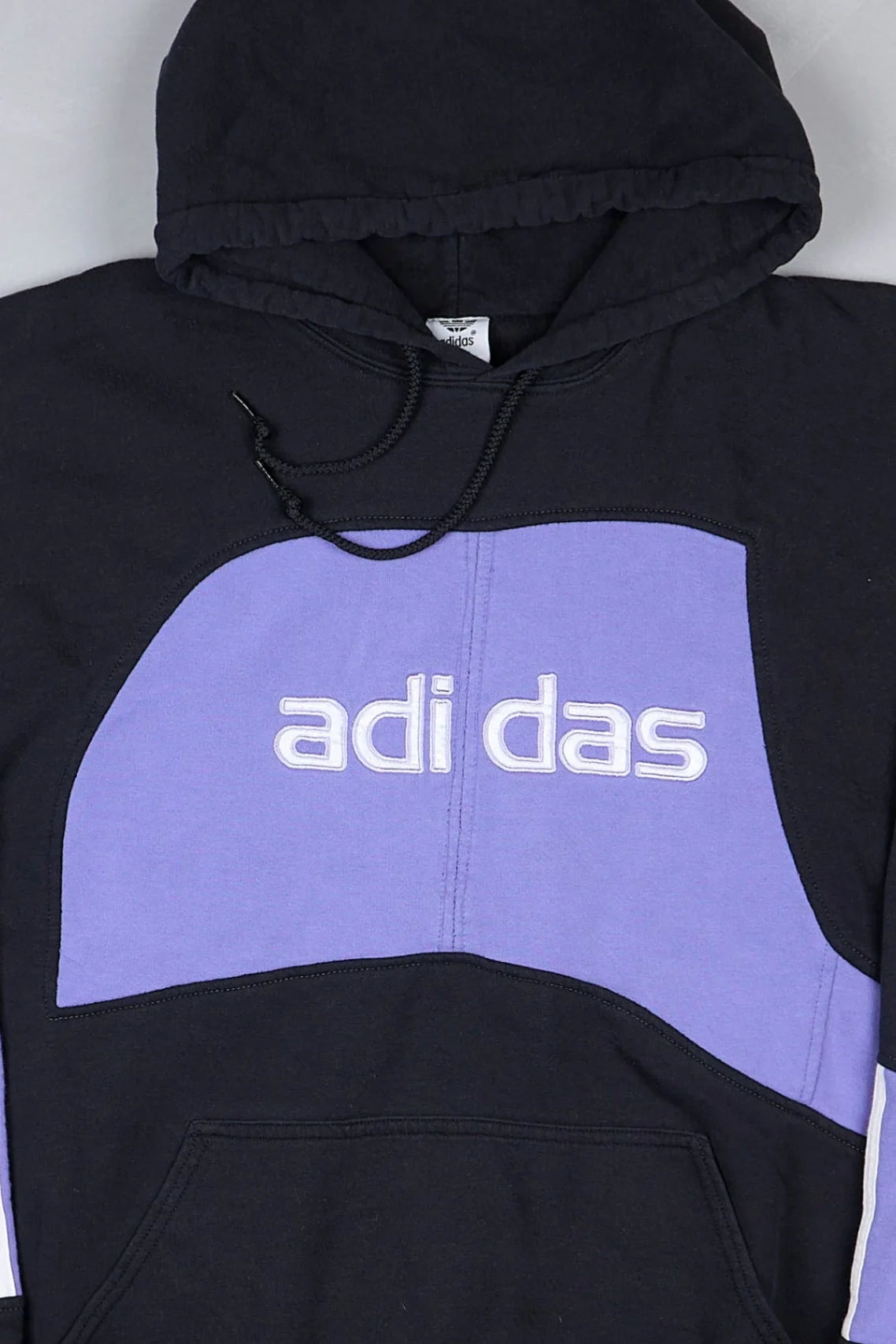 Adidas - Hoodie (L)