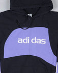 Adidas - Hoodie (L)