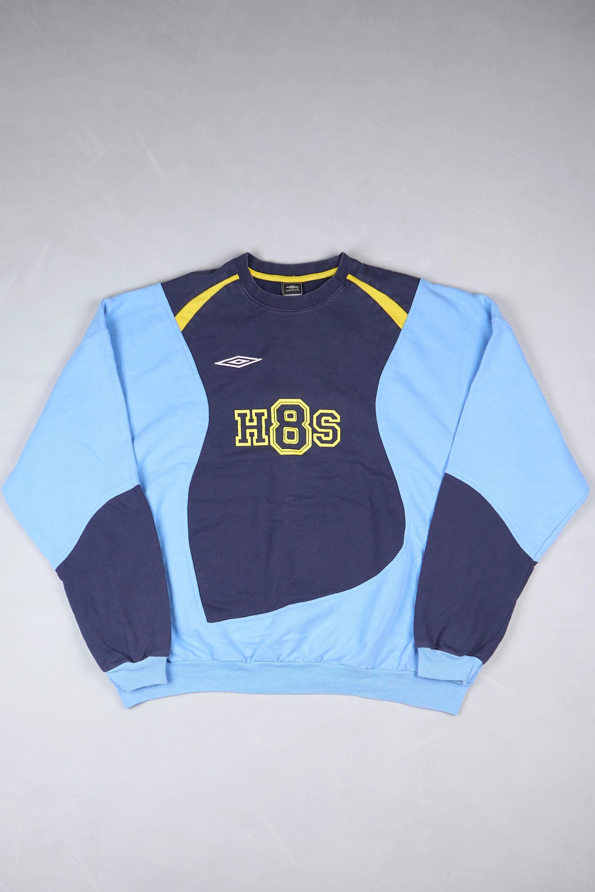 Umbro - Sweatshirt (L)