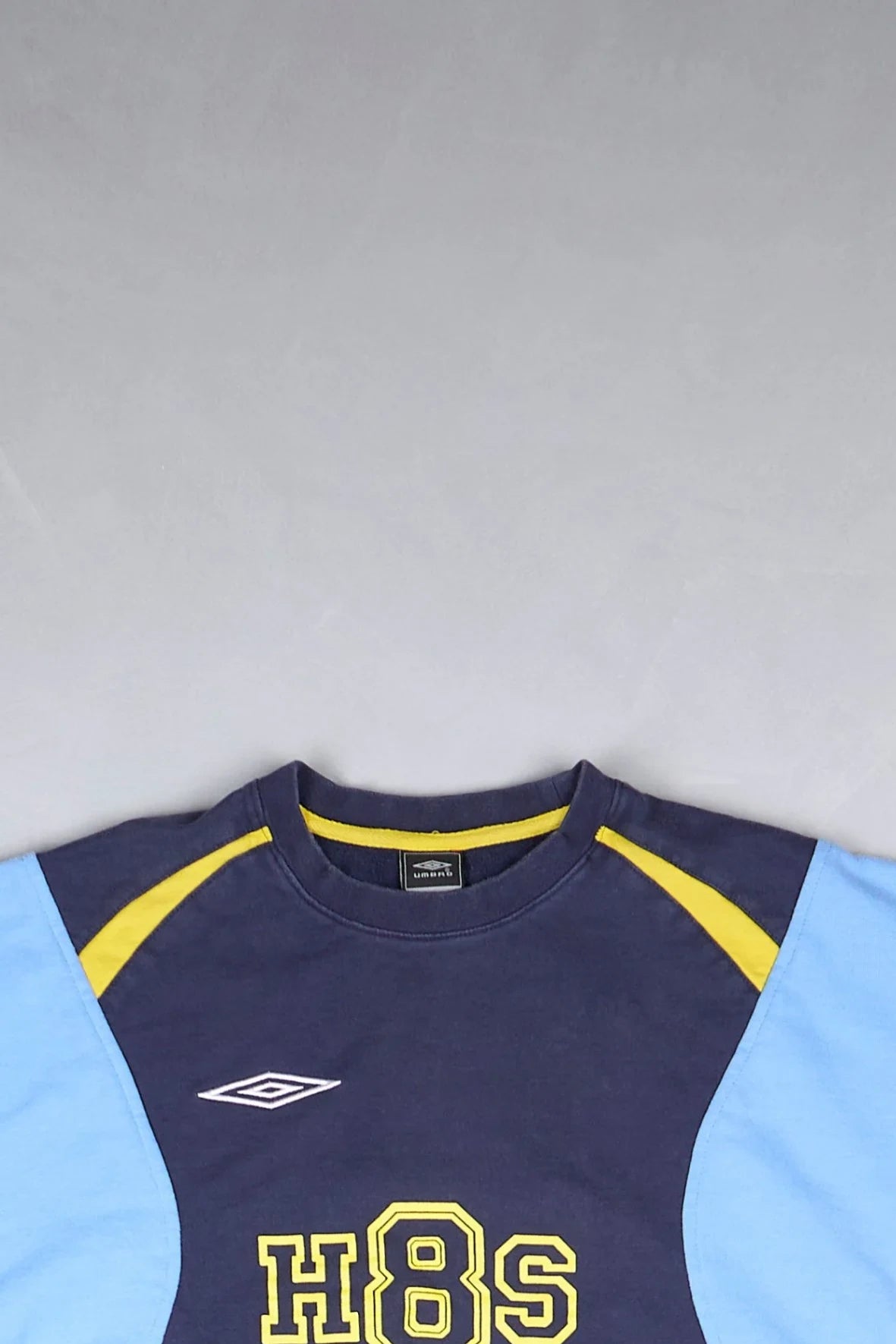 Umbro - Sweatshirt (L)