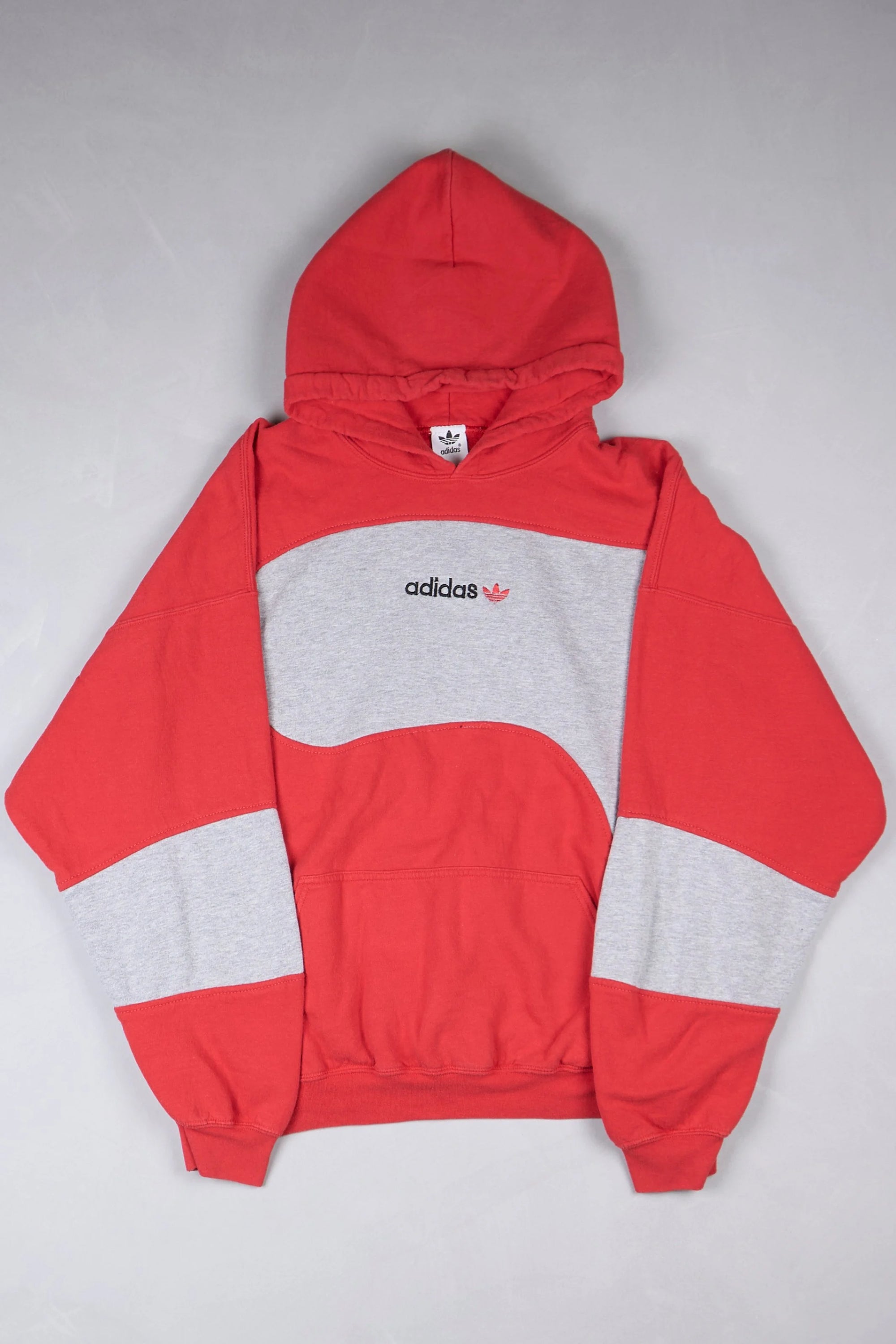 Adidas - Hoodie (XL)